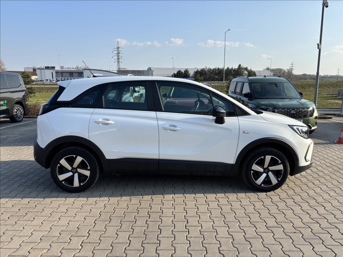 2022 Opel CROSSLAND - 5