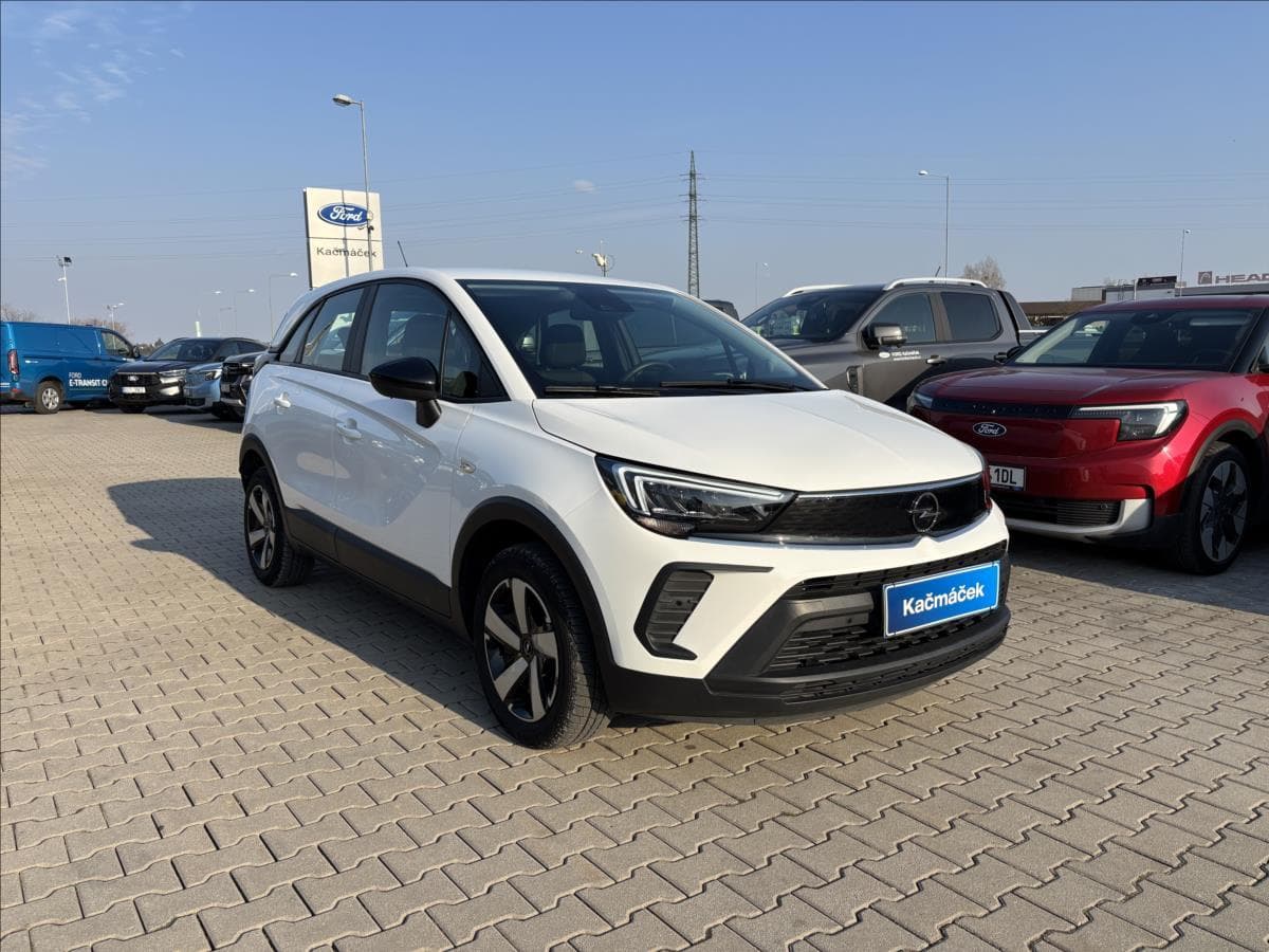 2022 Opel CROSSLAND - 6