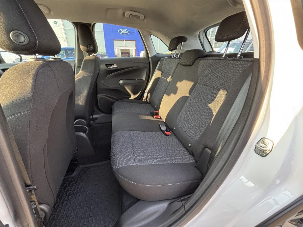 2022 Opel CROSSLAND - 12