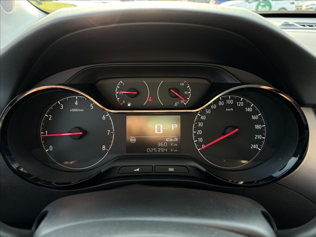 2022 Opel CROSSLAND - 20