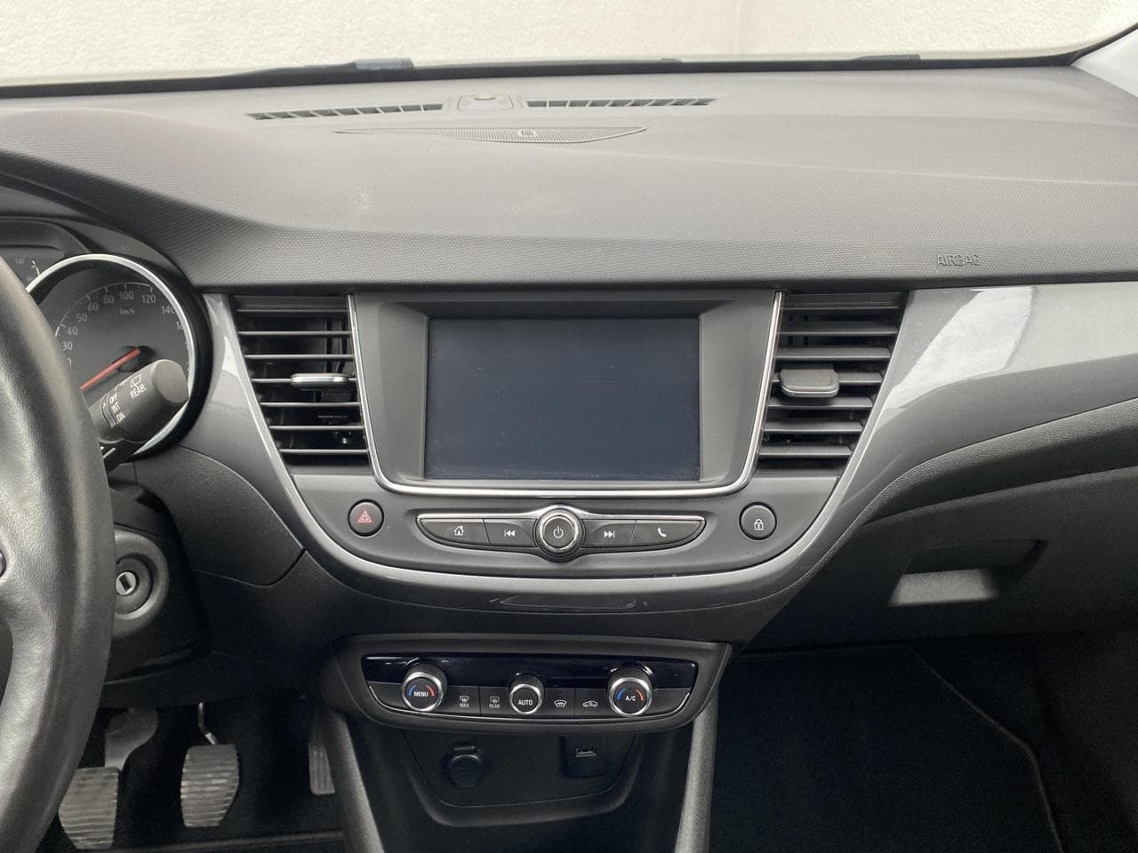 2023 Opel CROSSLAND - 12