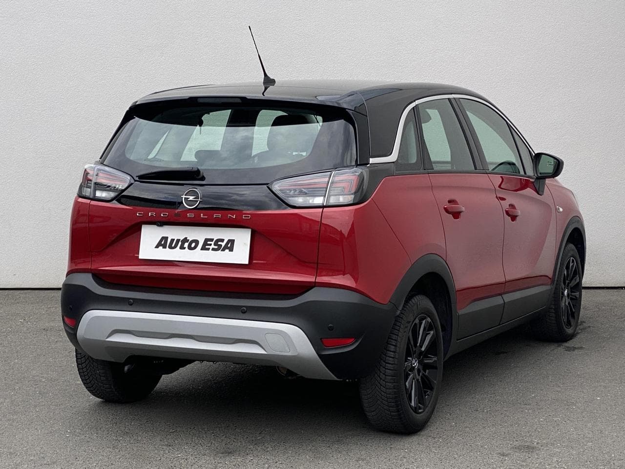 2023 Opel CROSSLAND - 4