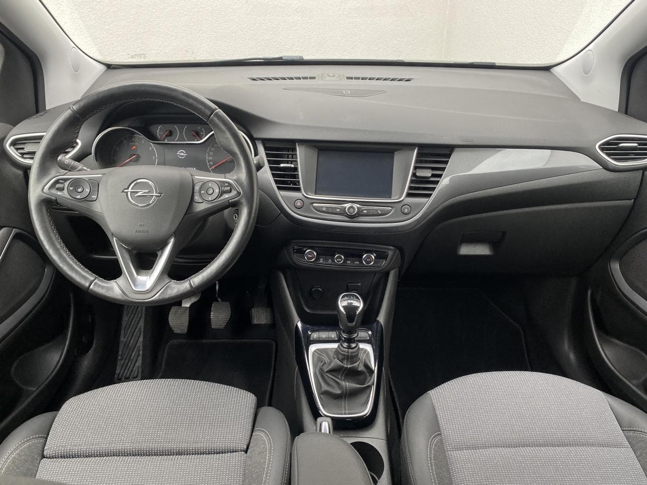 2023 Opel CROSSLAND - 8
