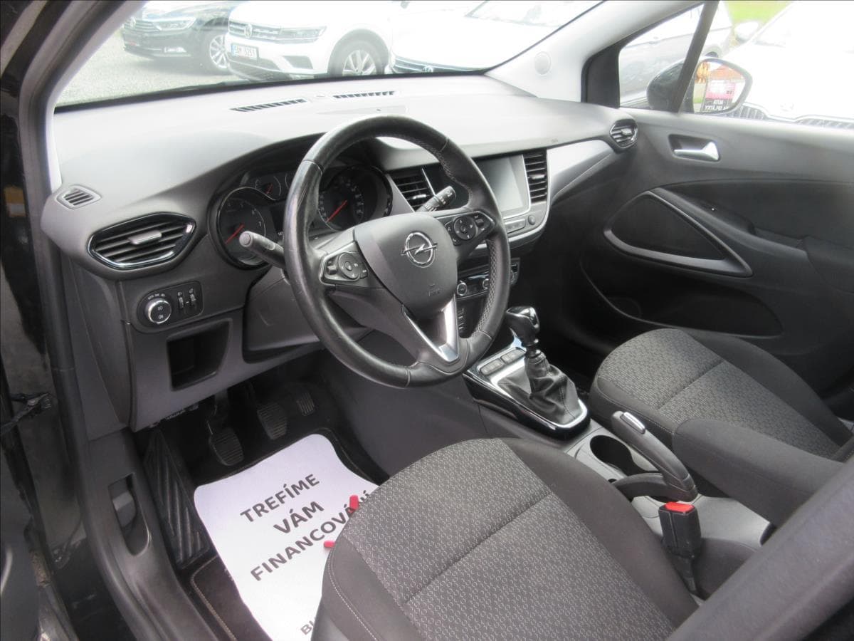 2020 Opel CROSSLAND - 6