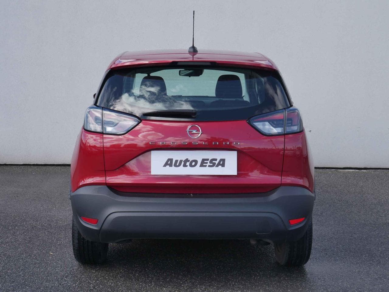 2022 Opel CROSSLAND - 6