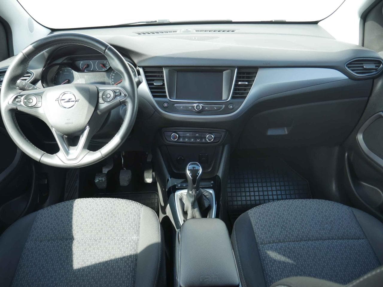 2022 Opel CROSSLAND - 11