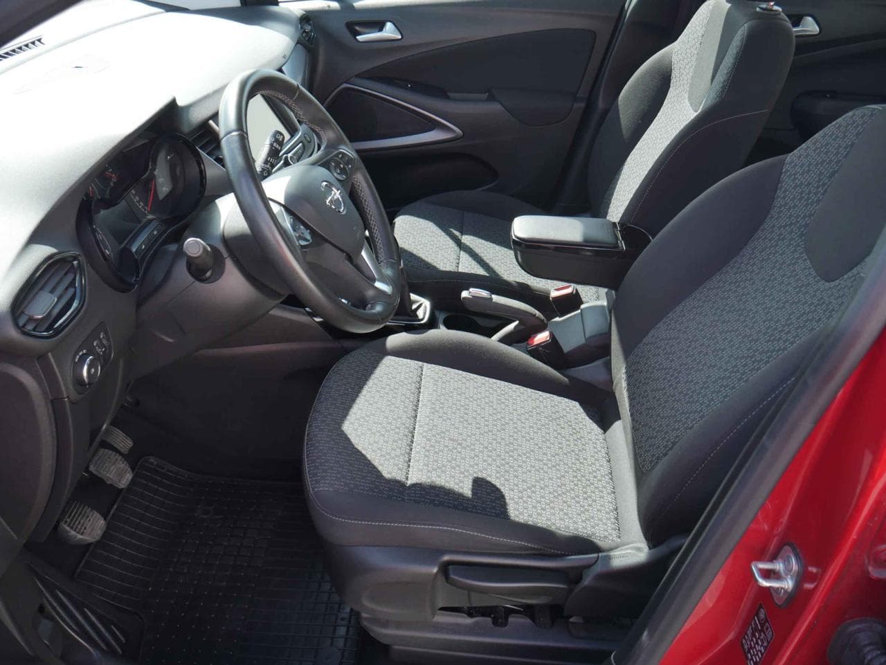 2022 Opel CROSSLAND - 13