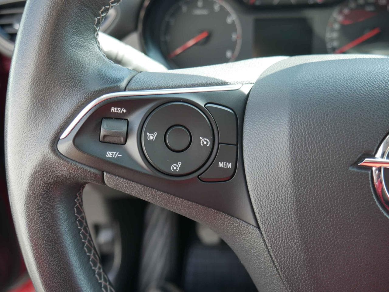 2022 Opel CROSSLAND - 20