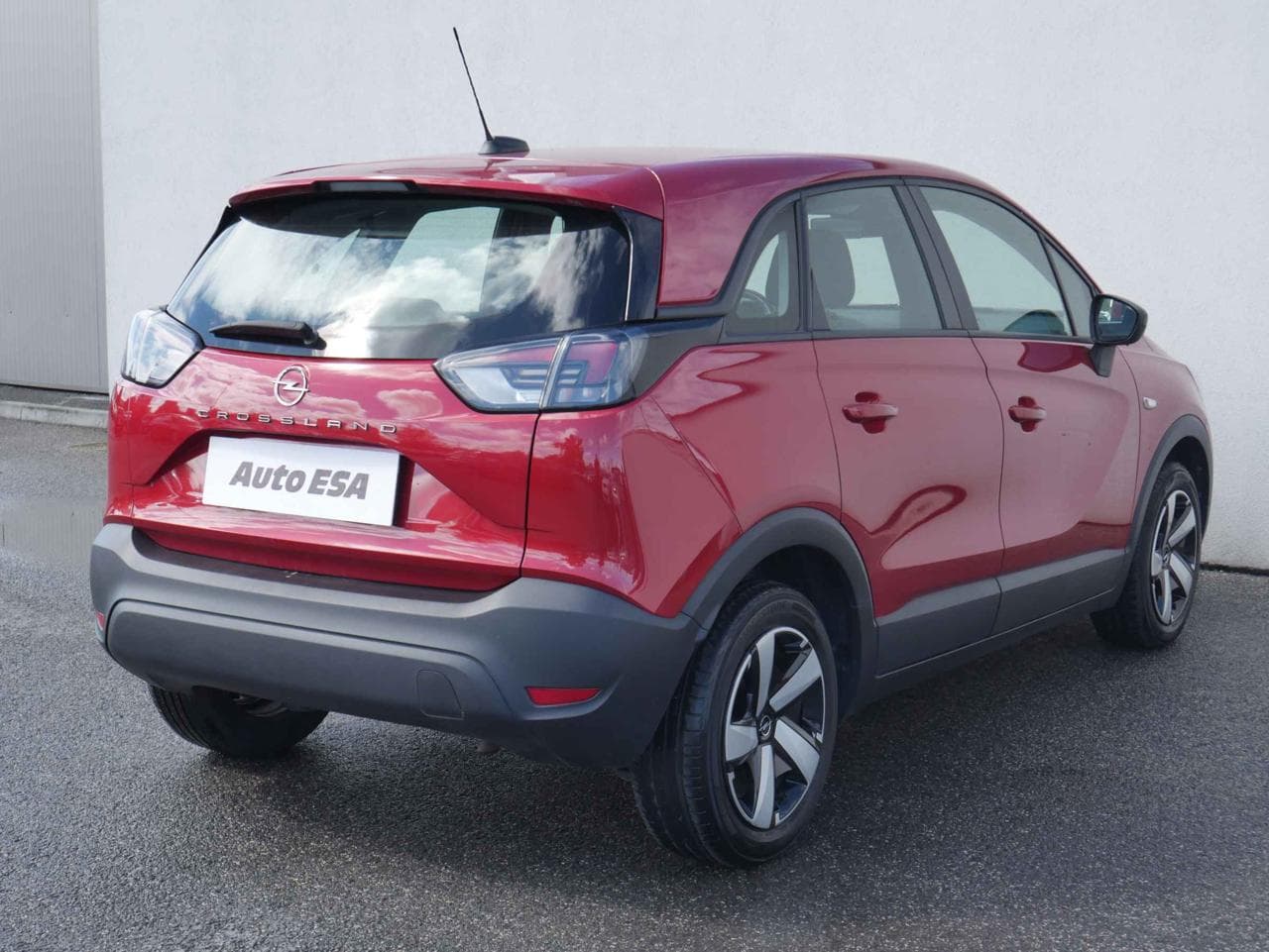 2022 Opel CROSSLAND - 4