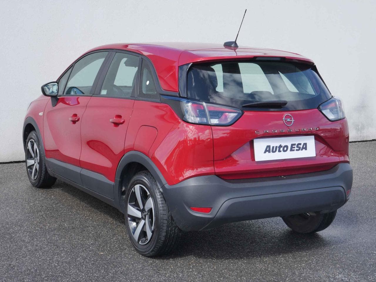 2022 Opel CROSSLAND - 8