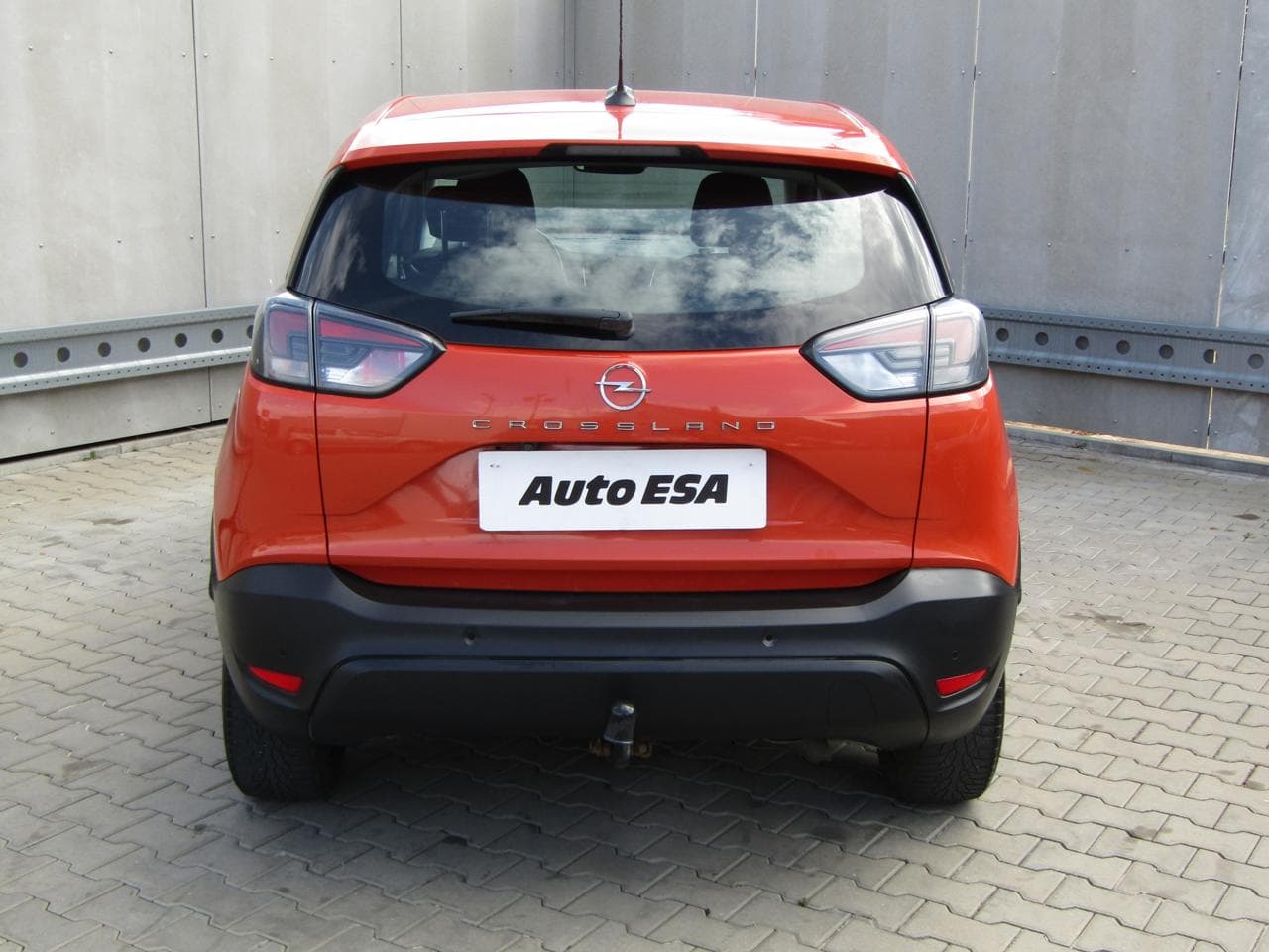 2021 Opel CROSSLAND - 6