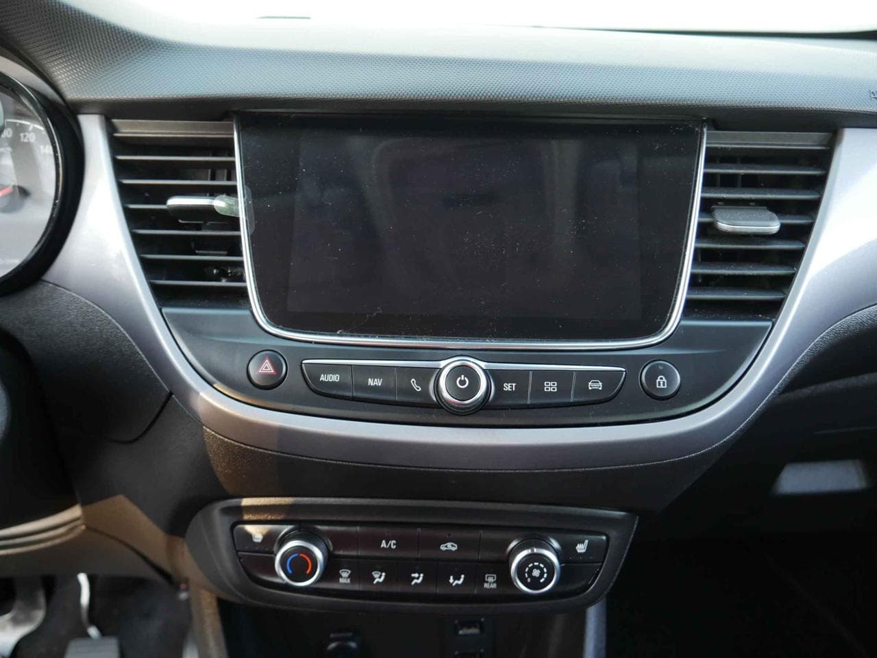 2021 Opel CROSSLAND - 19