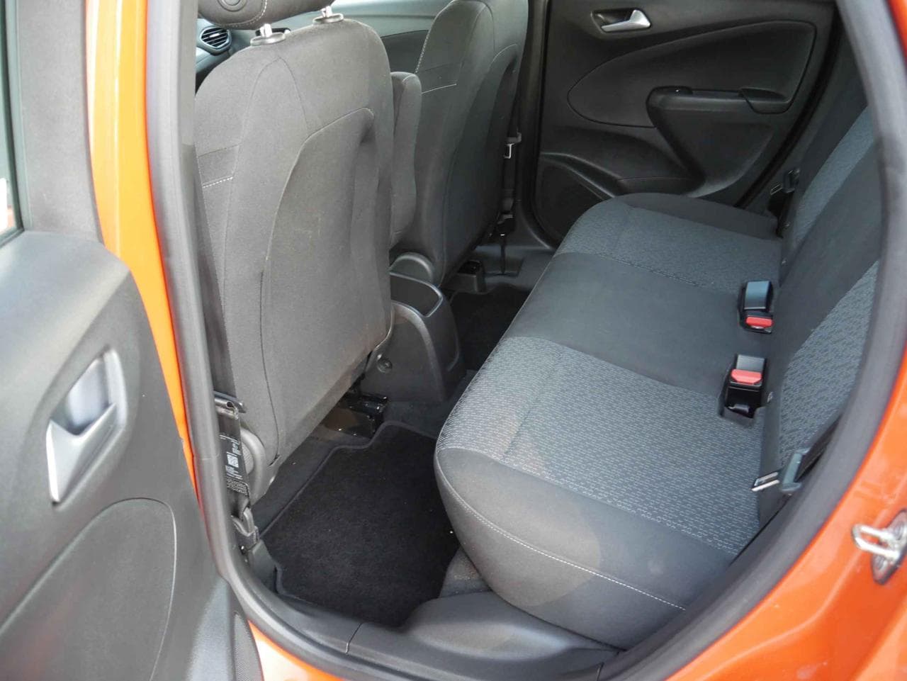 2021 Opel CROSSLAND - 18