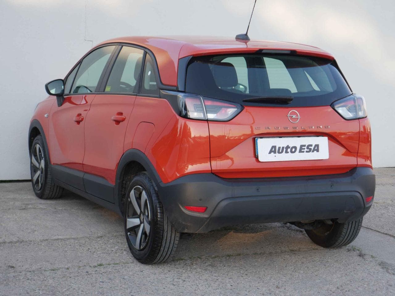 2021 Opel CROSSLAND - 7
