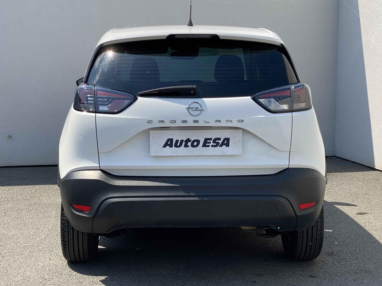 2023 Opel CROSSLAND - 8