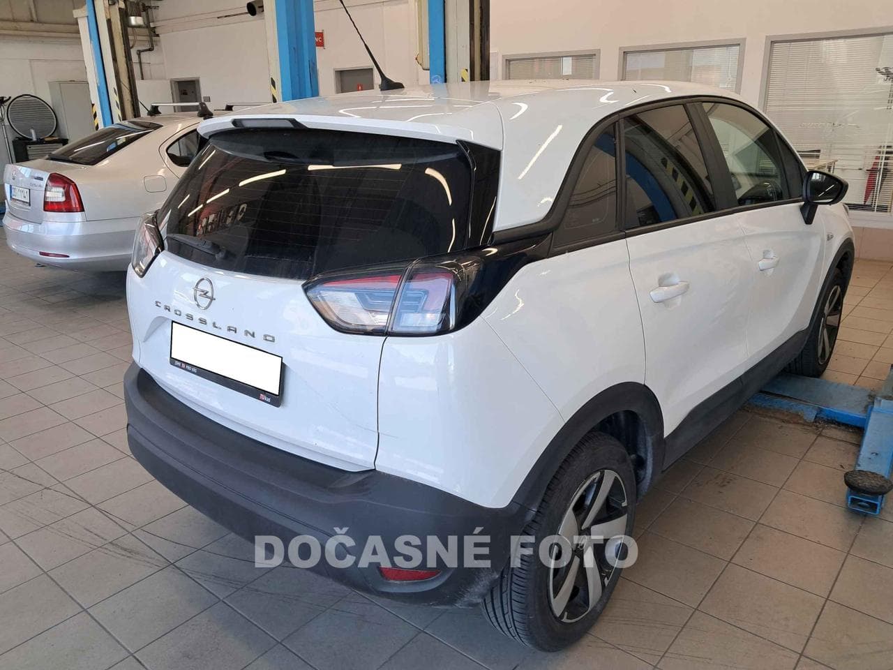 2023 Opel CROSSLAND - 3