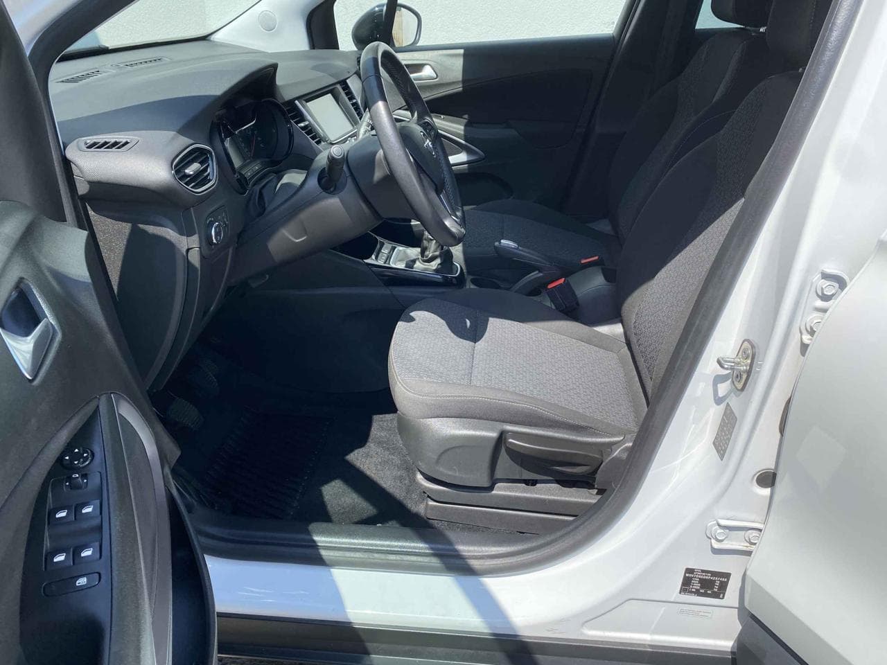 2023 Opel CROSSLAND - 15