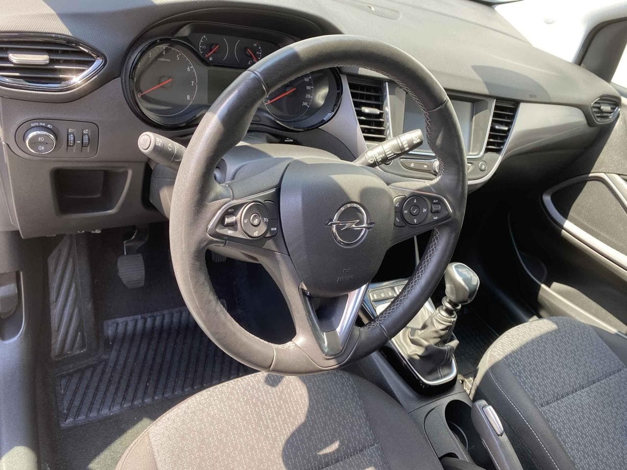 2023 Opel CROSSLAND - 21