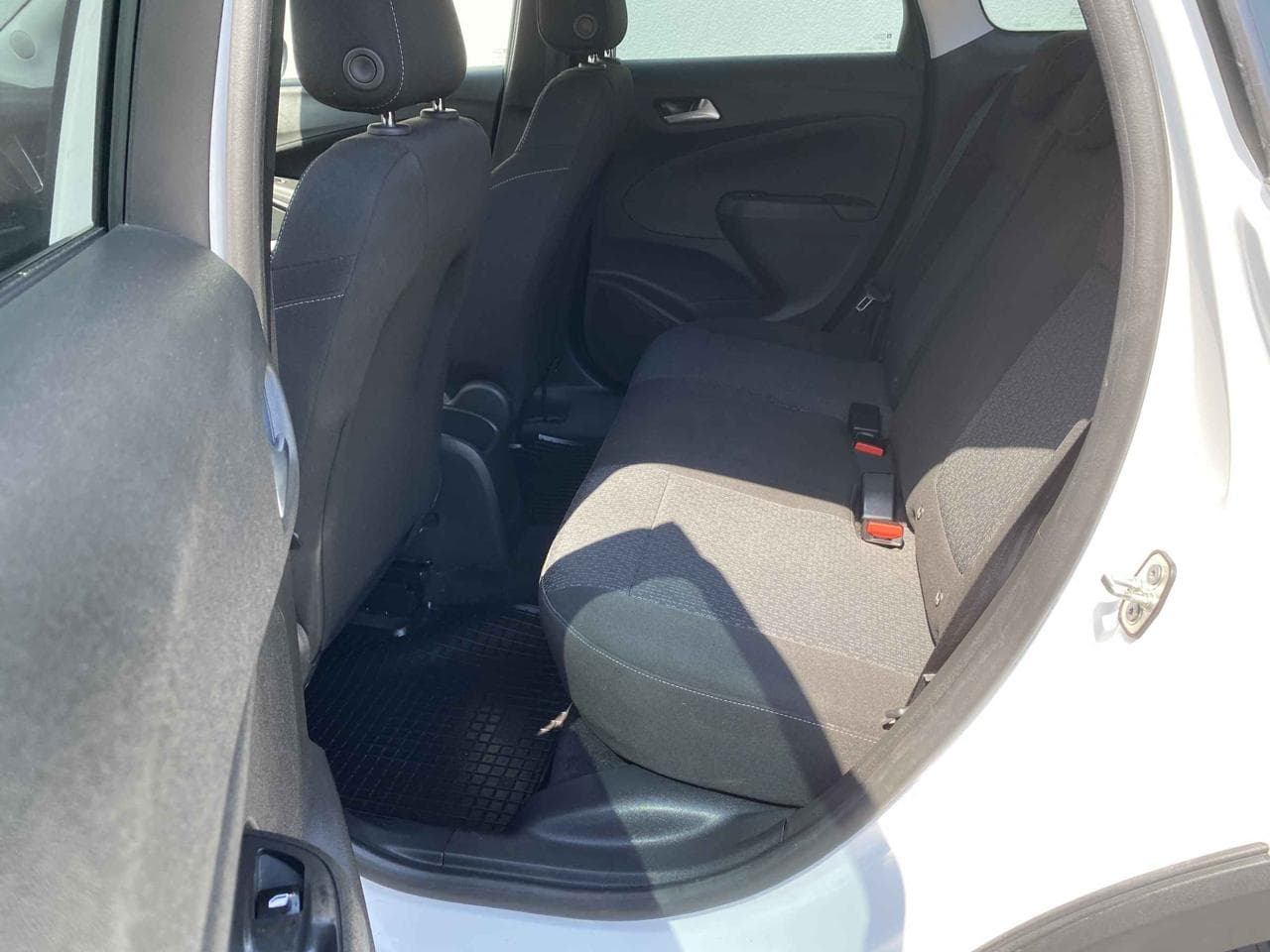 2023 Opel CROSSLAND - 17