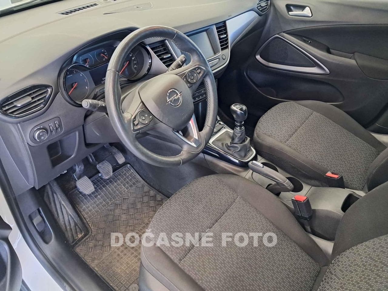 2023 Opel CROSSLAND - 4