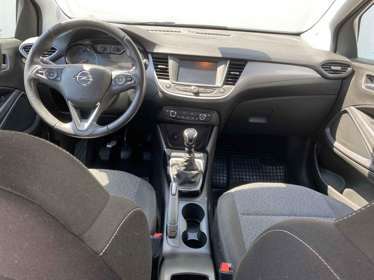 2023 Opel CROSSLAND - 14