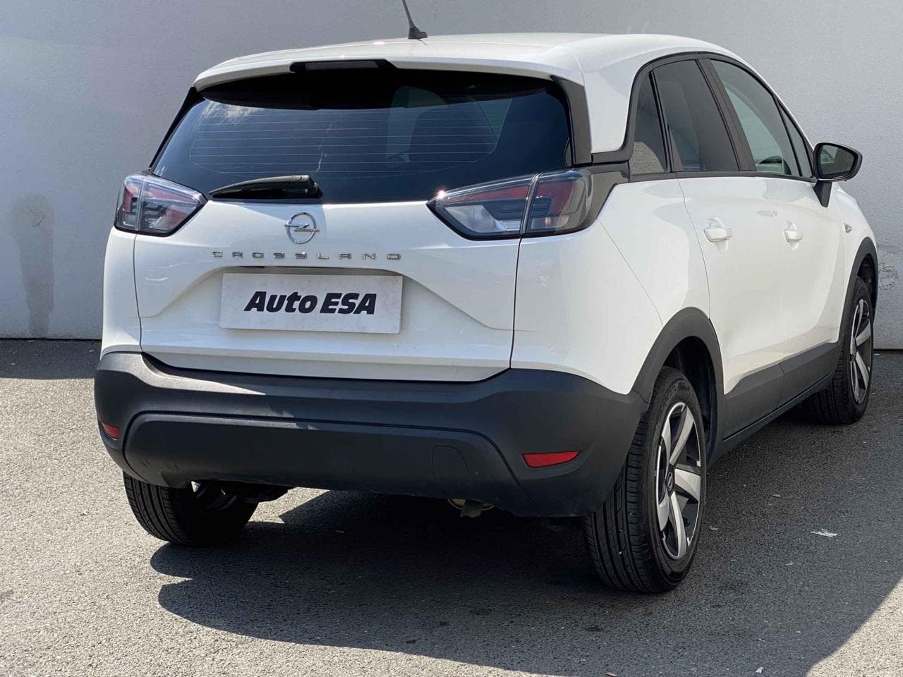 2023 Opel CROSSLAND - 6