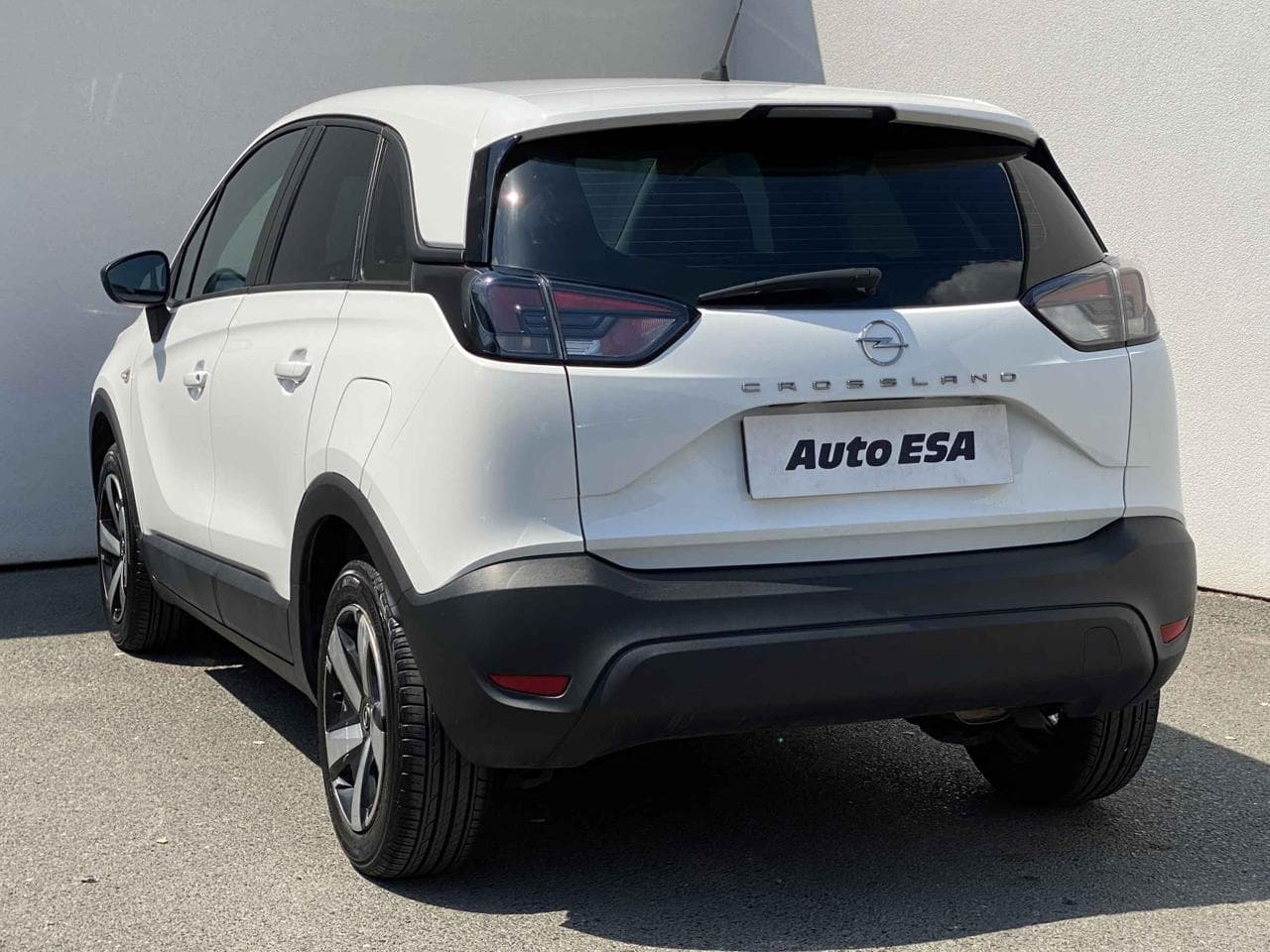 2023 Opel CROSSLAND - 10