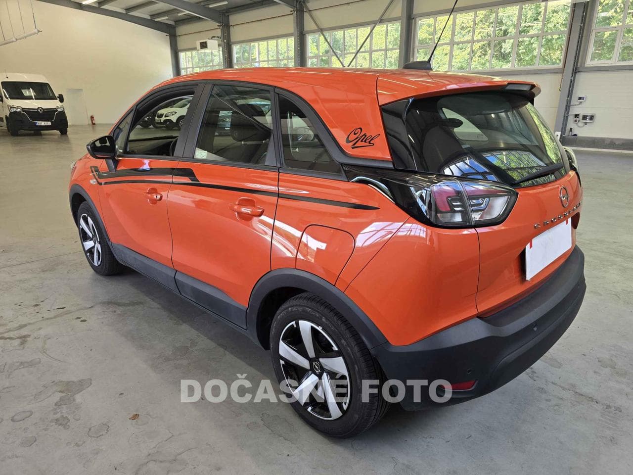 2021 Opel CROSSLAND - 2