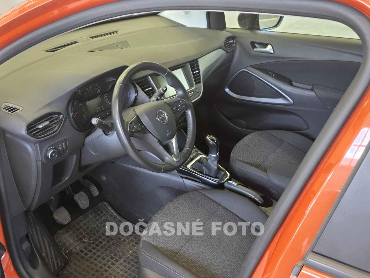 2021 Opel CROSSLAND - 3