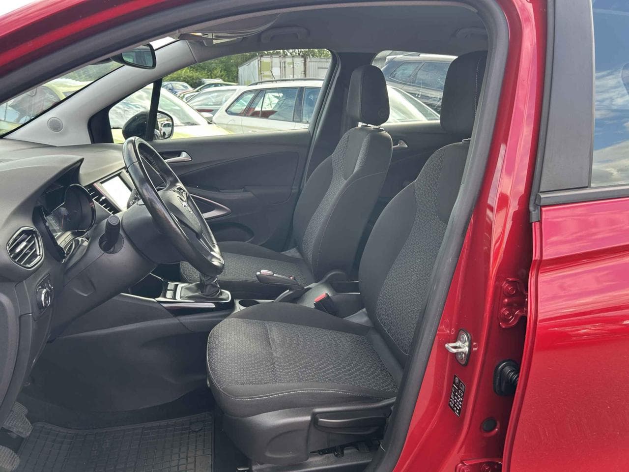 2023 Opel CROSSLAND - 9