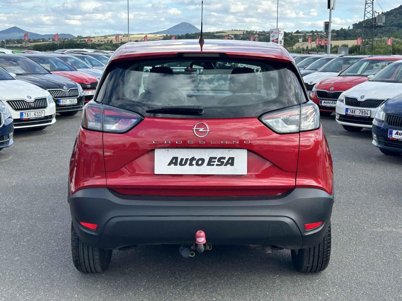 2023 Opel CROSSLAND - 5