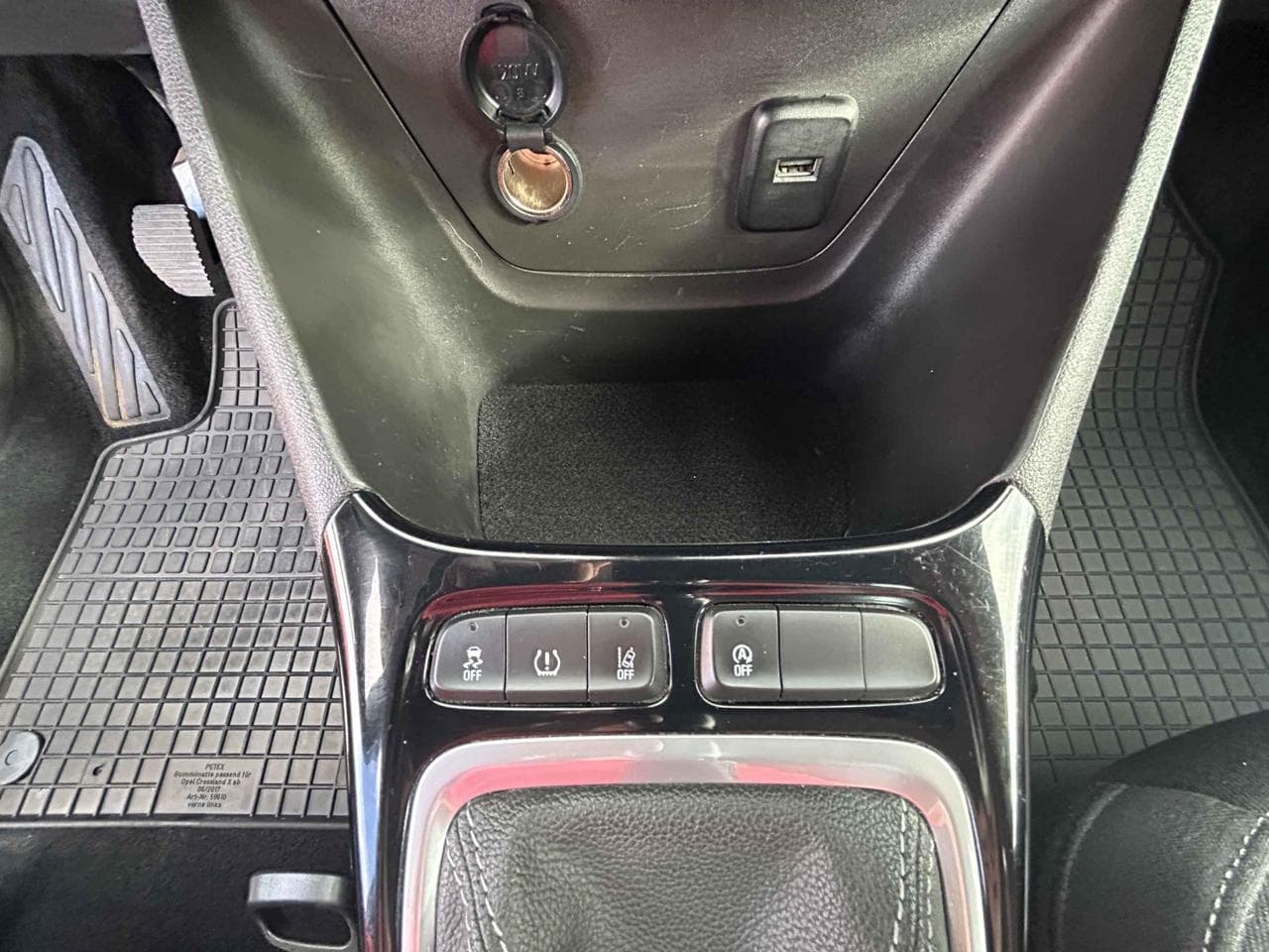 2023 Opel CROSSLAND - 15