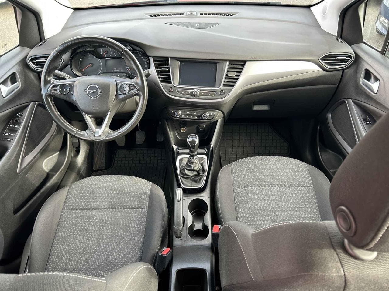 2023 Opel CROSSLAND - 8