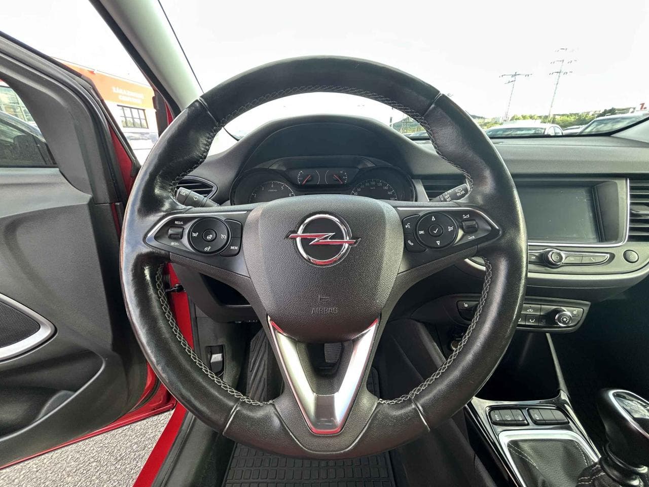 2023 Opel CROSSLAND - 12