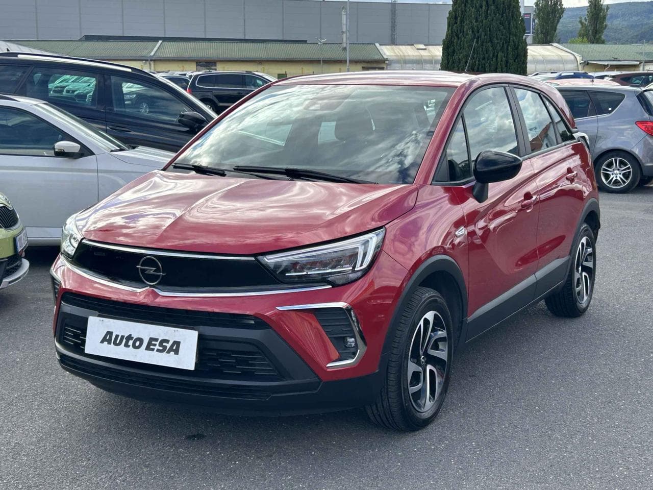 2023 Opel CROSSLAND - 3