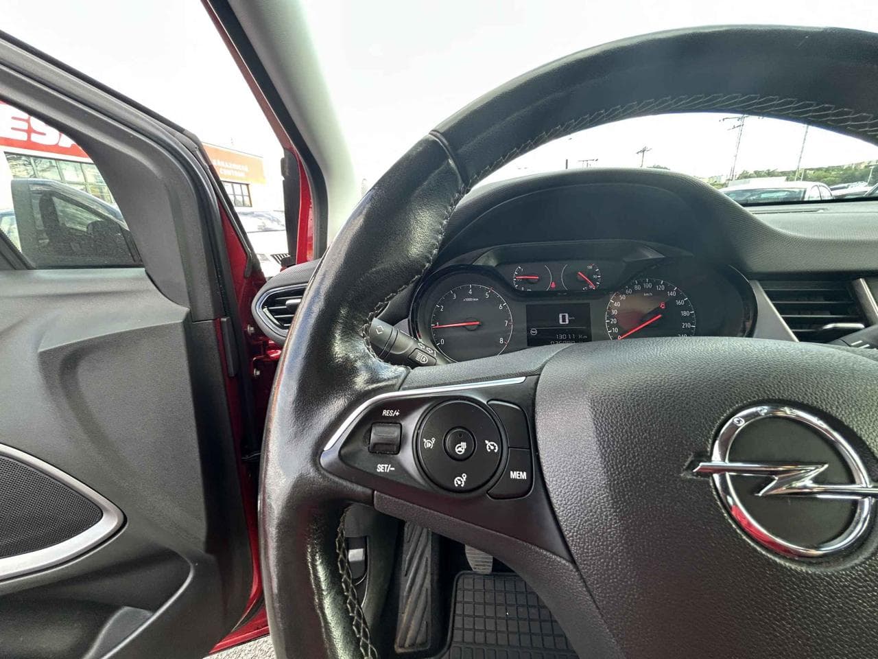 2023 Opel CROSSLAND - 18