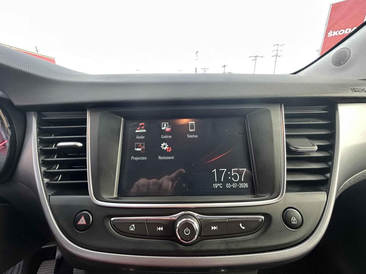 2023 Opel CROSSLAND - 17