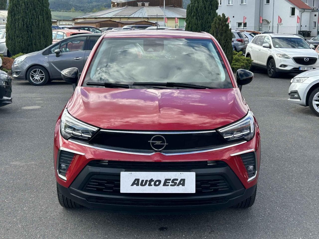 2023 Opel CROSSLAND - 2