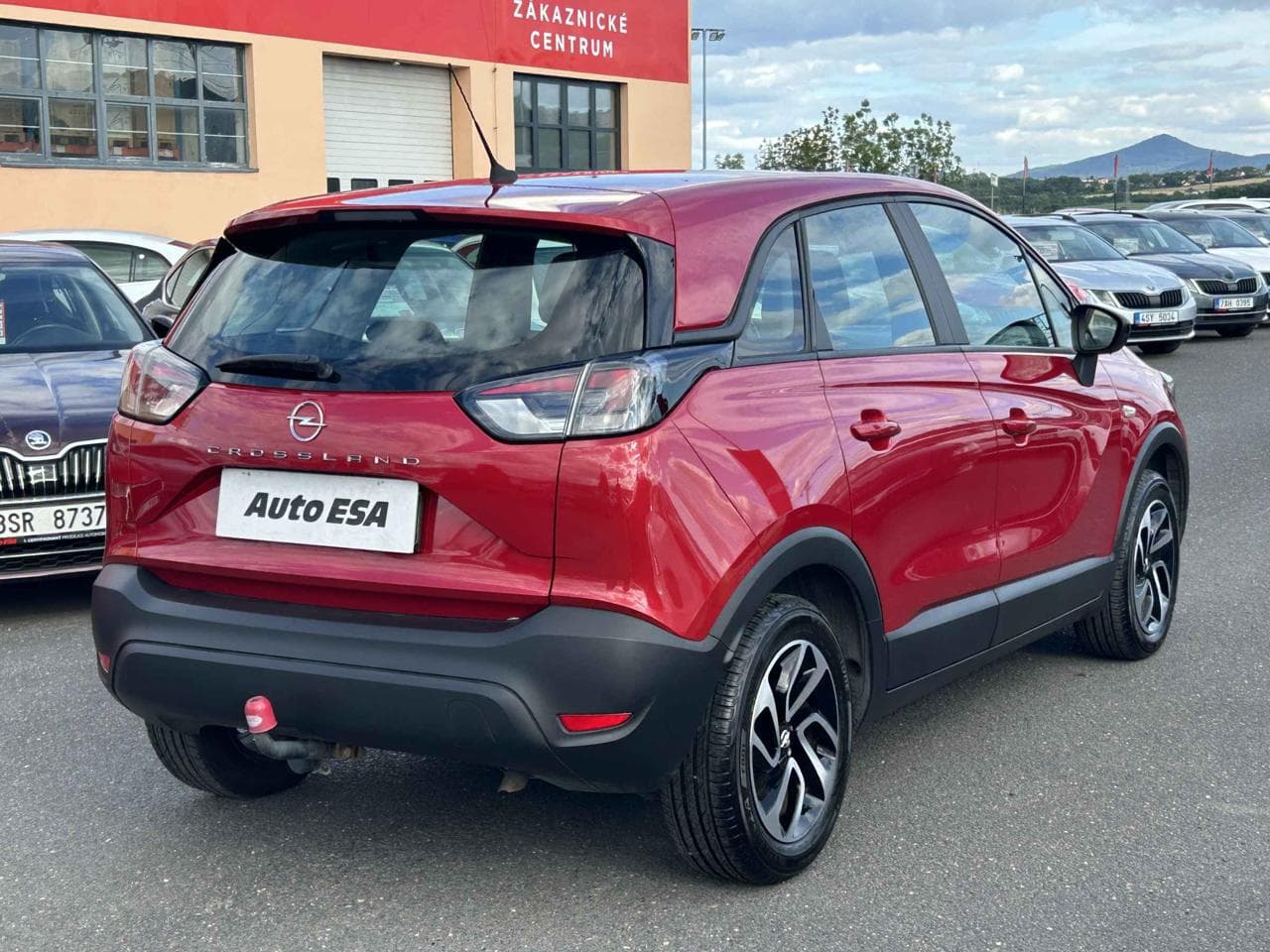 2023 Opel CROSSLAND - 4