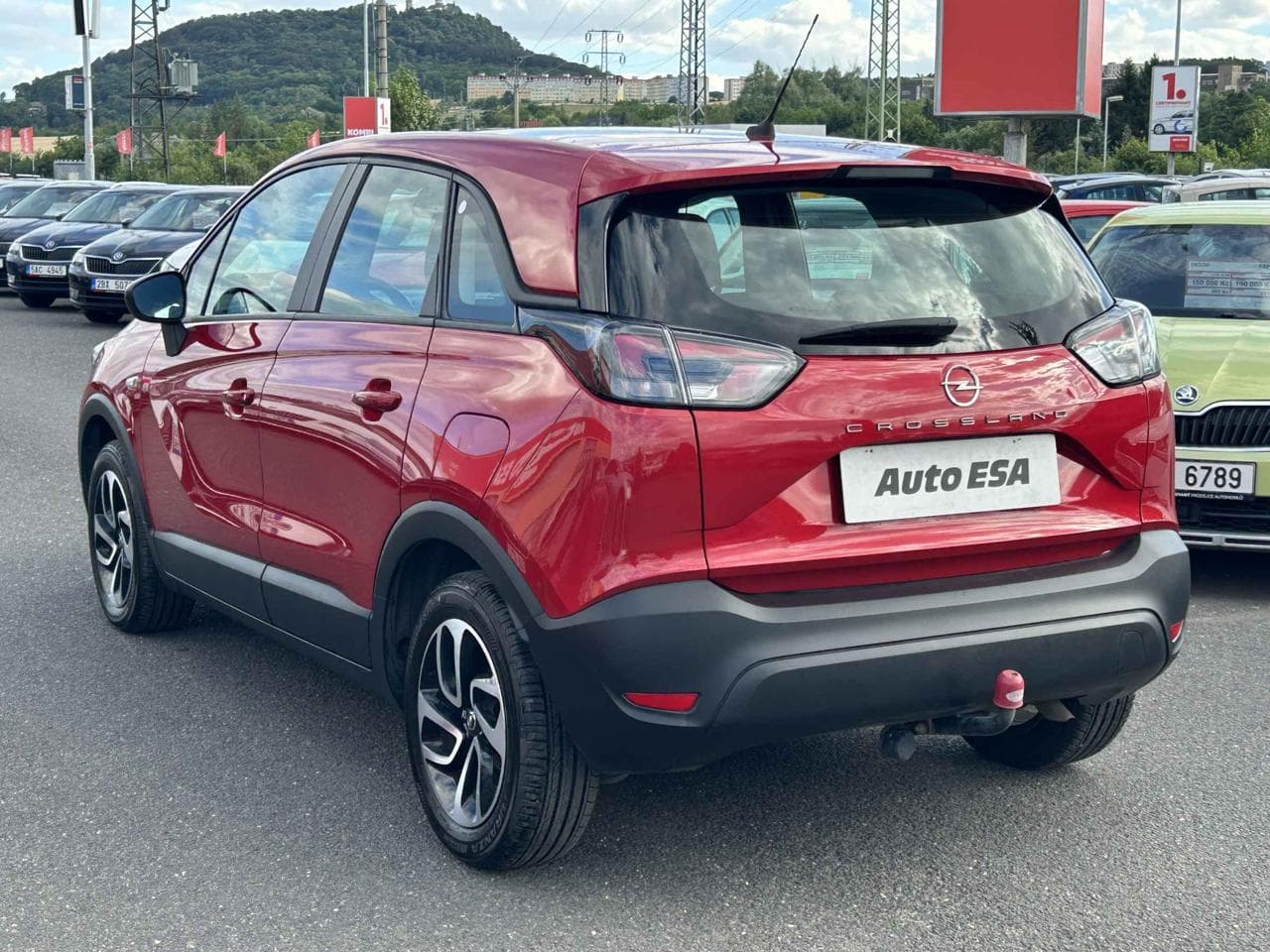 2023 Opel CROSSLAND - 6