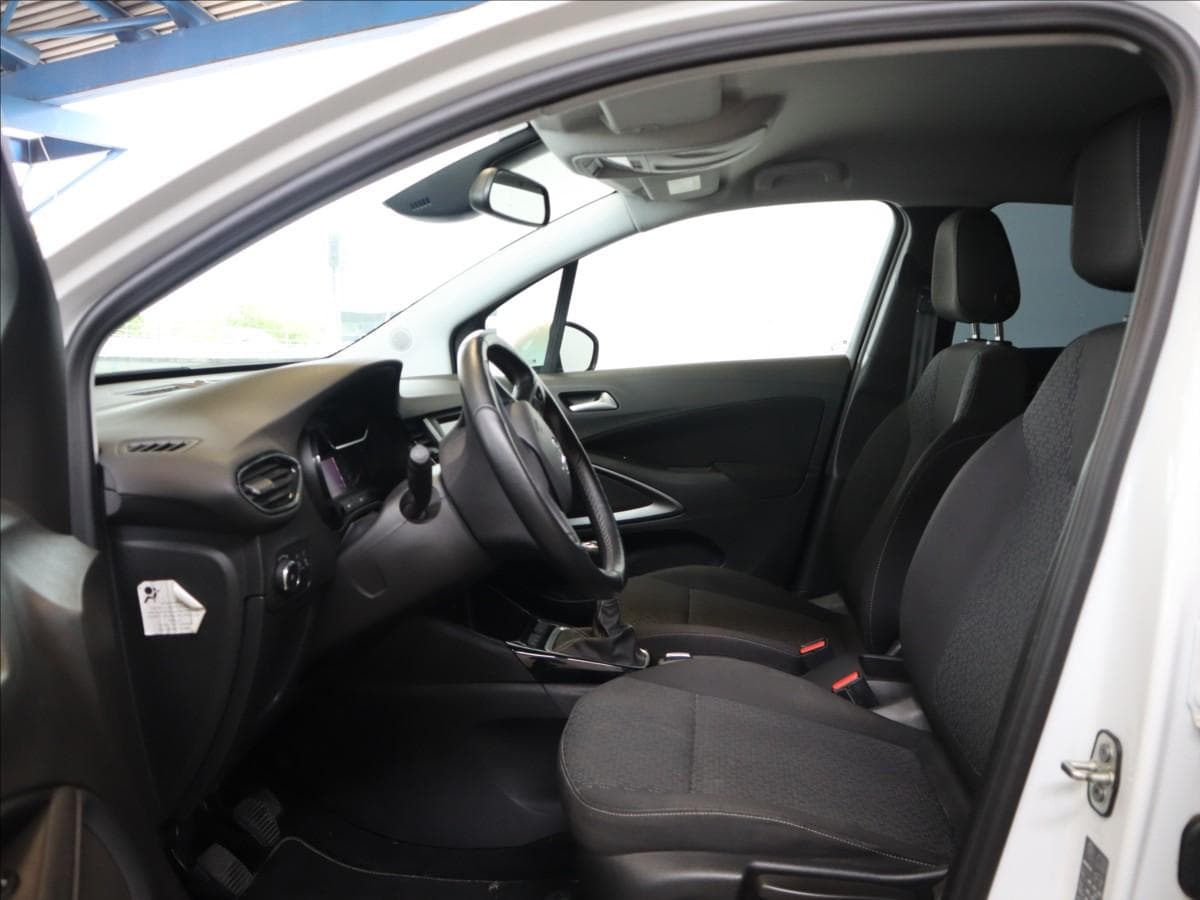 2018 Opel CROSSLAND - 5