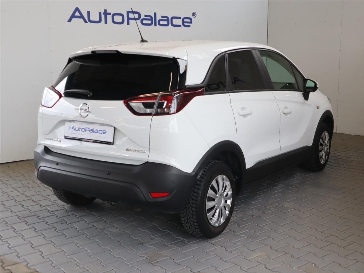 2018 Opel CROSSLAND - 4