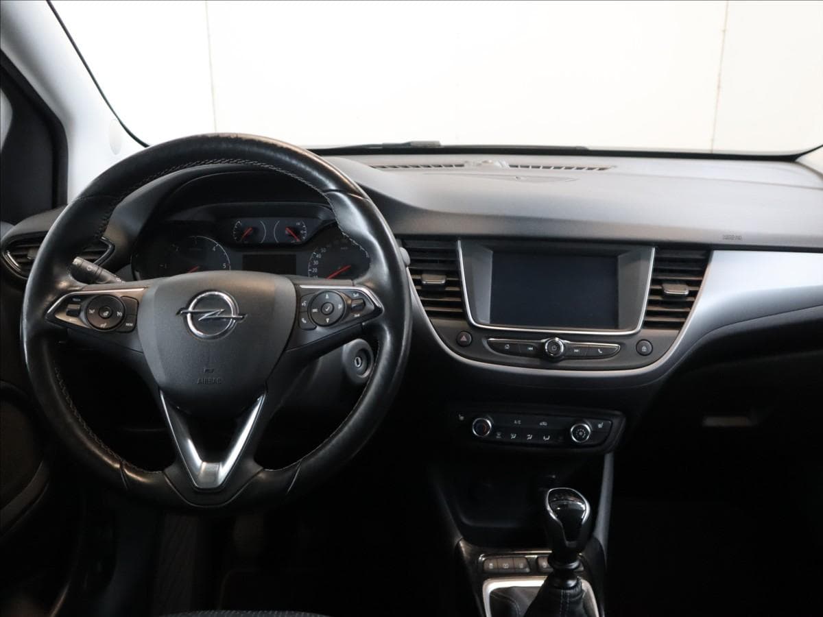 2018 Opel CROSSLAND - 9