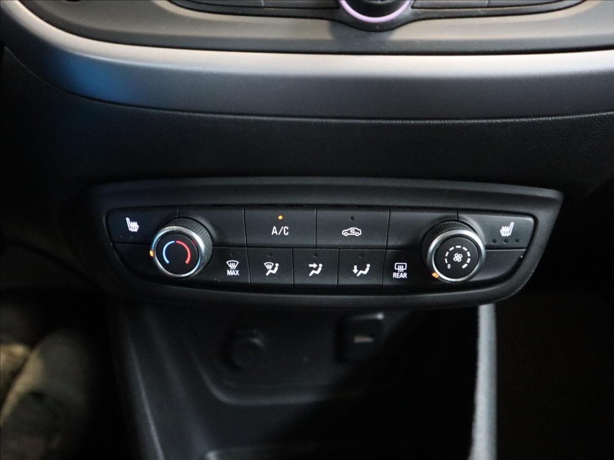 2018 Opel CROSSLAND - 14