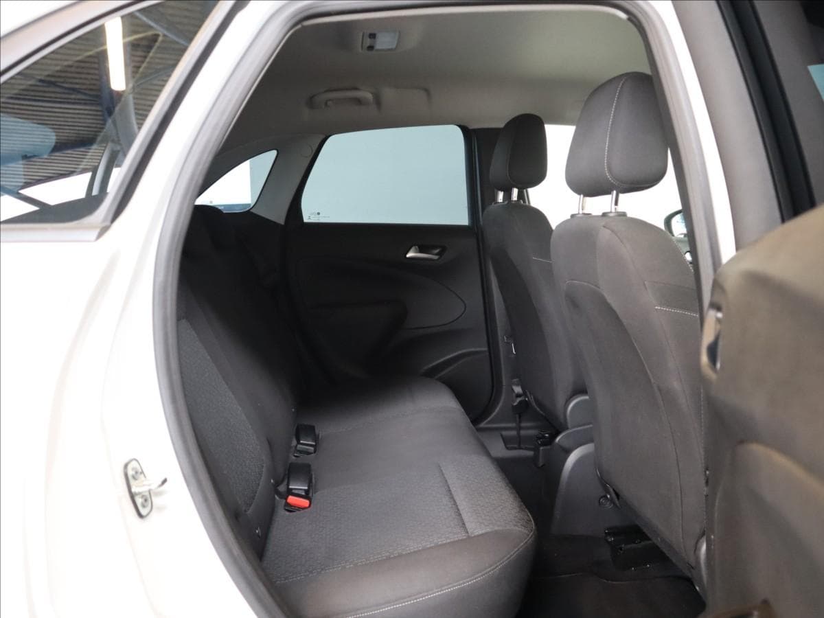 2018 Opel CROSSLAND - 7