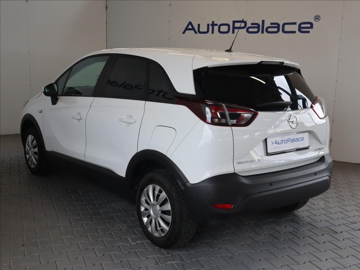 2018 Opel CROSSLAND - 3