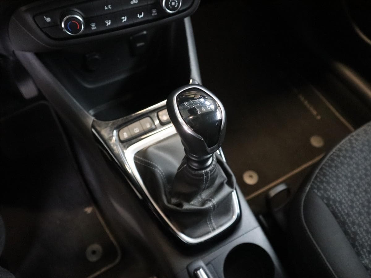 2018 Opel CROSSLAND - 15