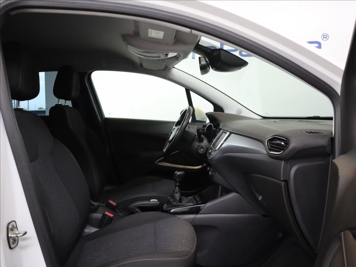 2018 Opel CROSSLAND - 8