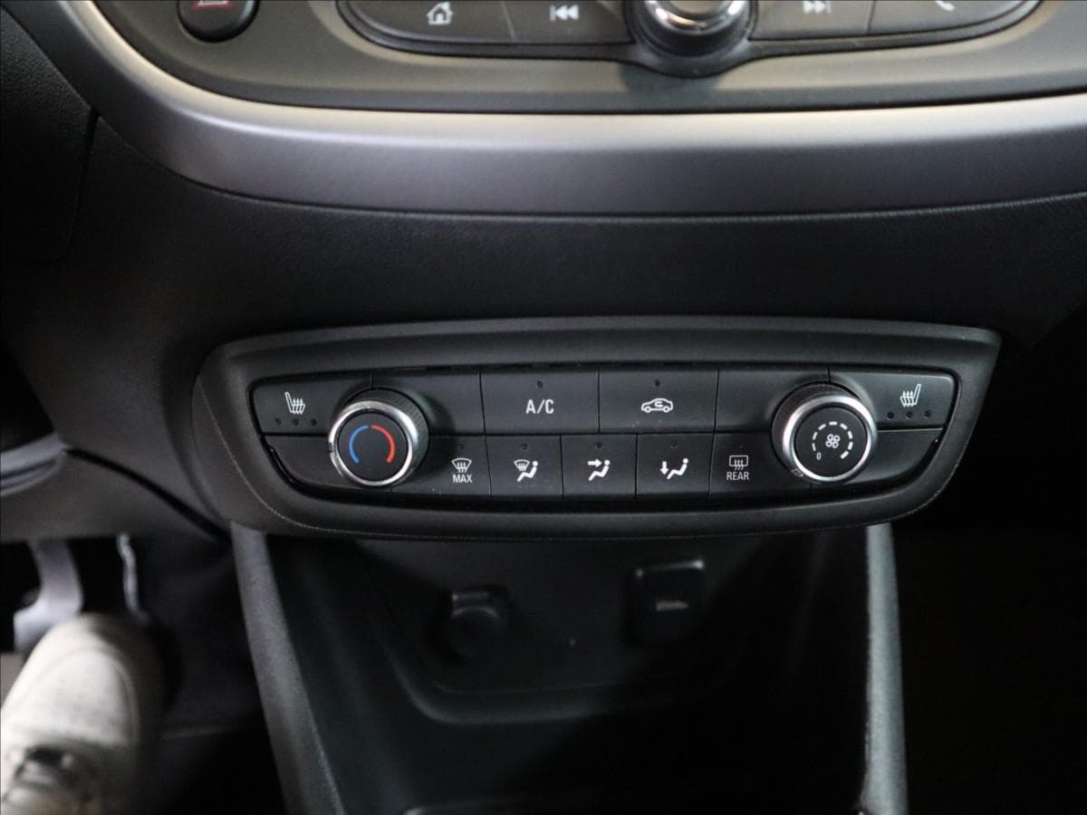 2018 Opel CROSSLAND - 10