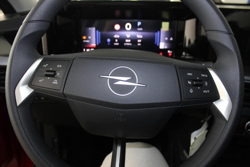 2025 Opel Frontera - 7